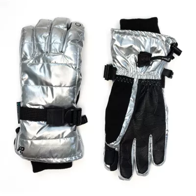 WinterProof Little & Big Girls Touch Screen Enabled Gloves