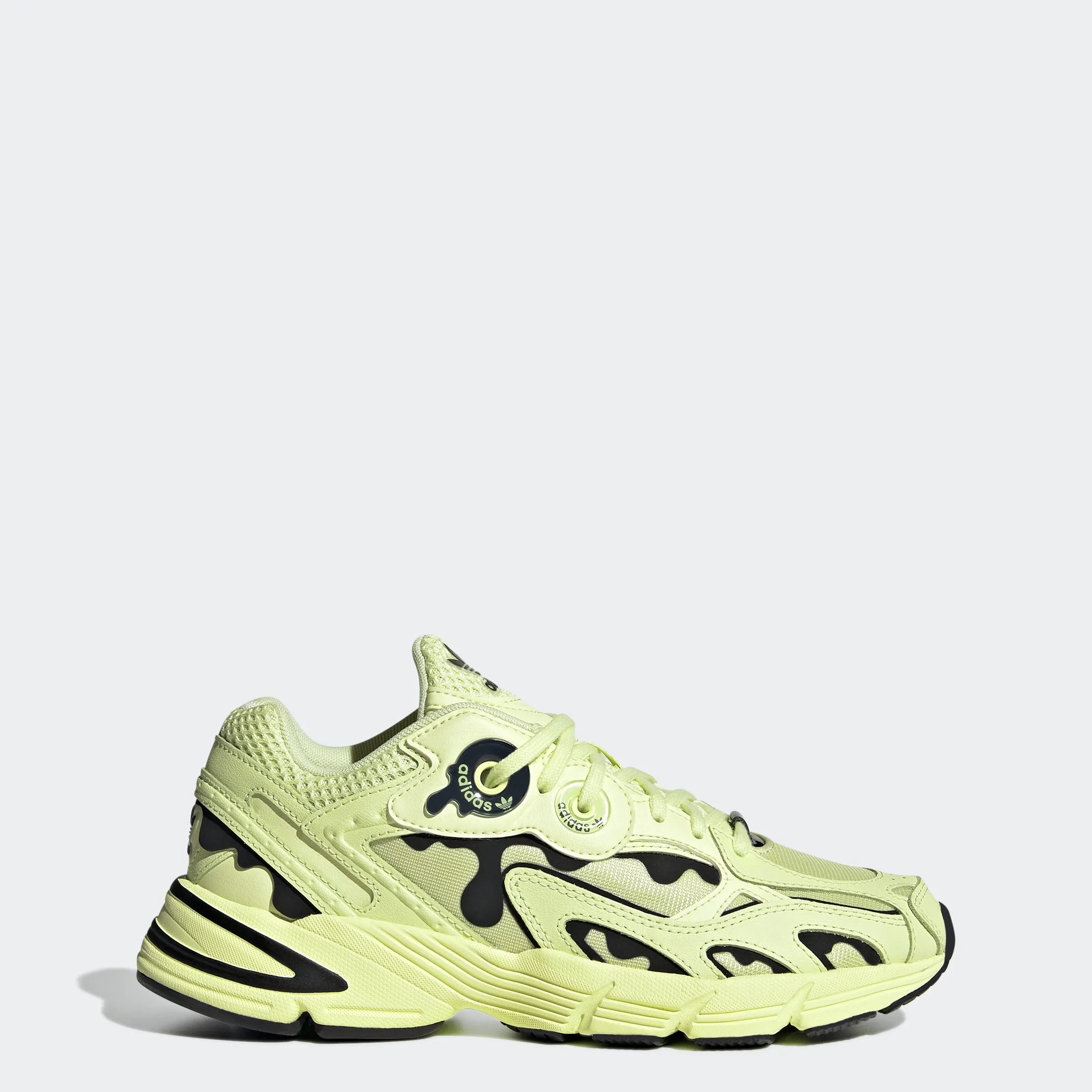 Women’s adidas Originals Astir Shoes Lime