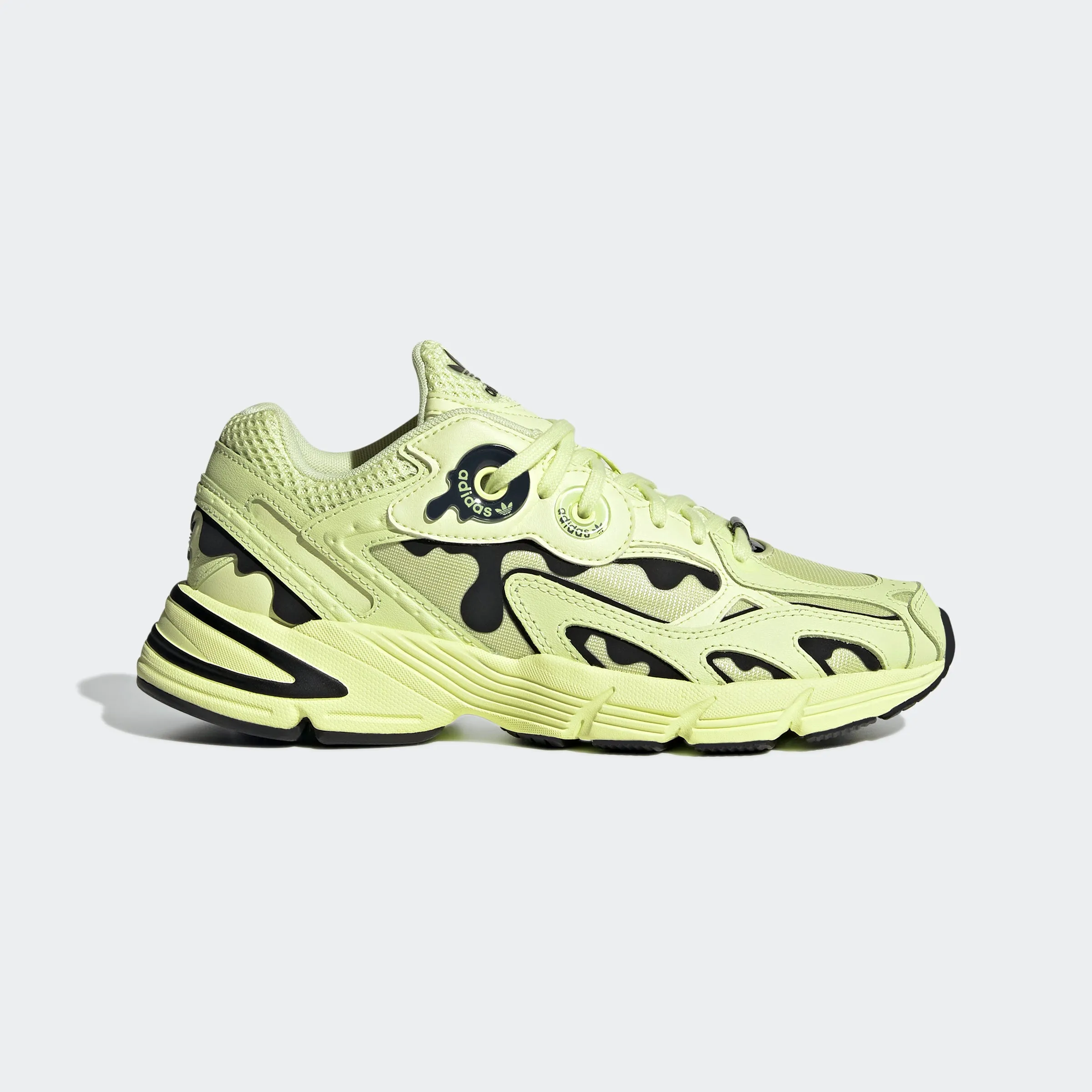 Women’s adidas Originals Astir Shoes Lime