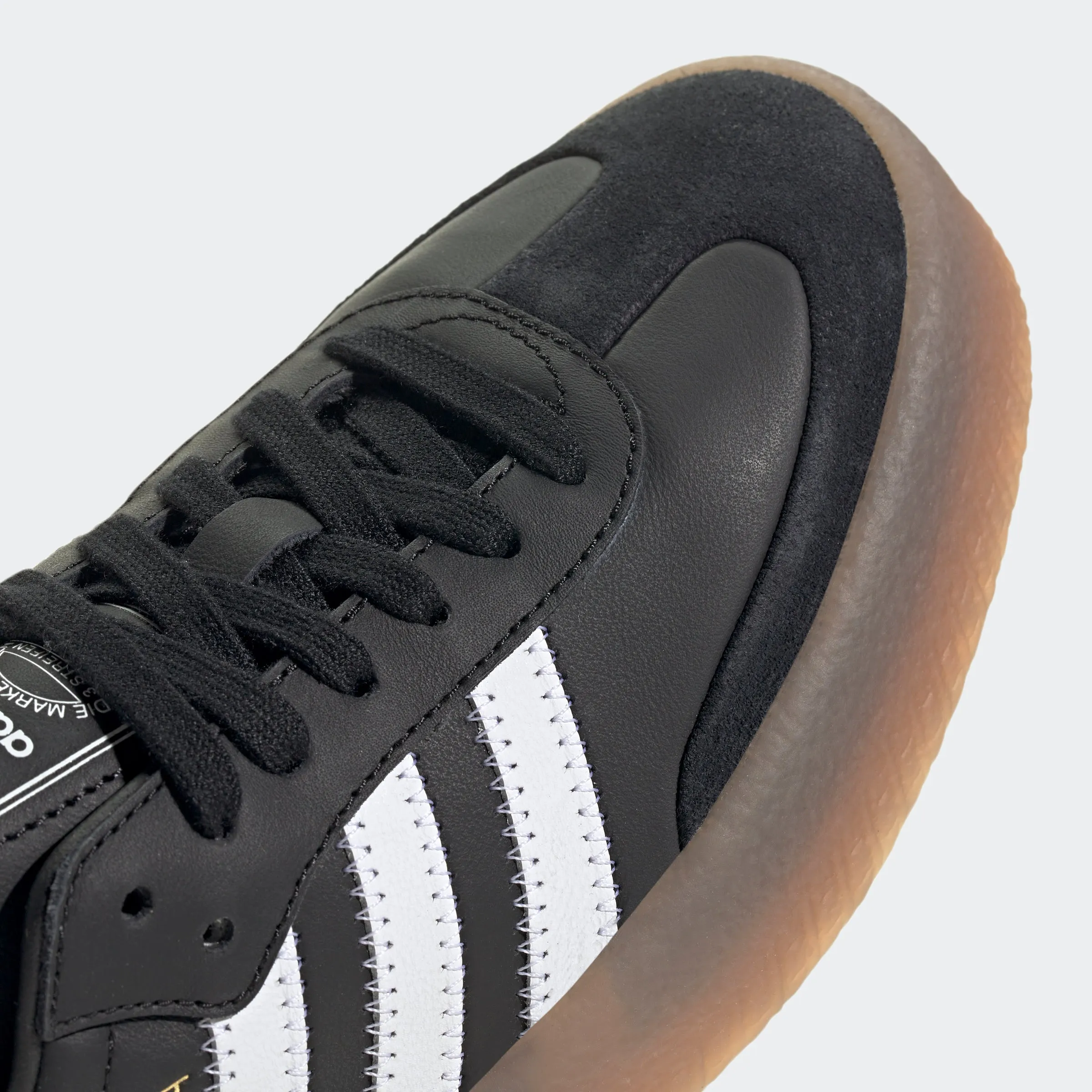 Women's adidas Originals Sambae Shoes Black