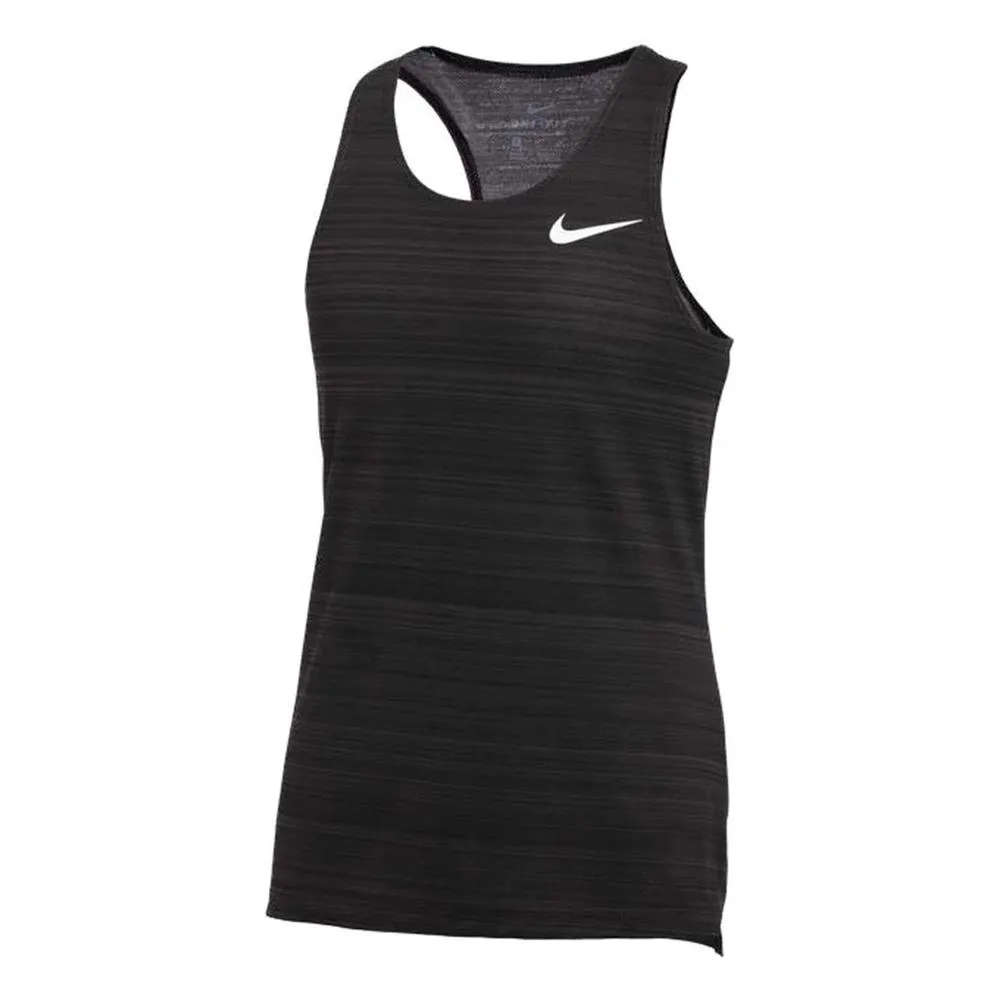 Women's Nike Miler Singlet