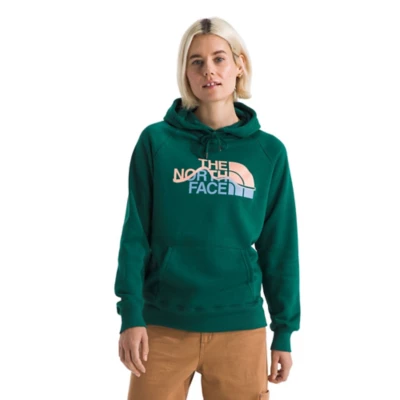 Women's The North Face Half Dome Wave Hoodie