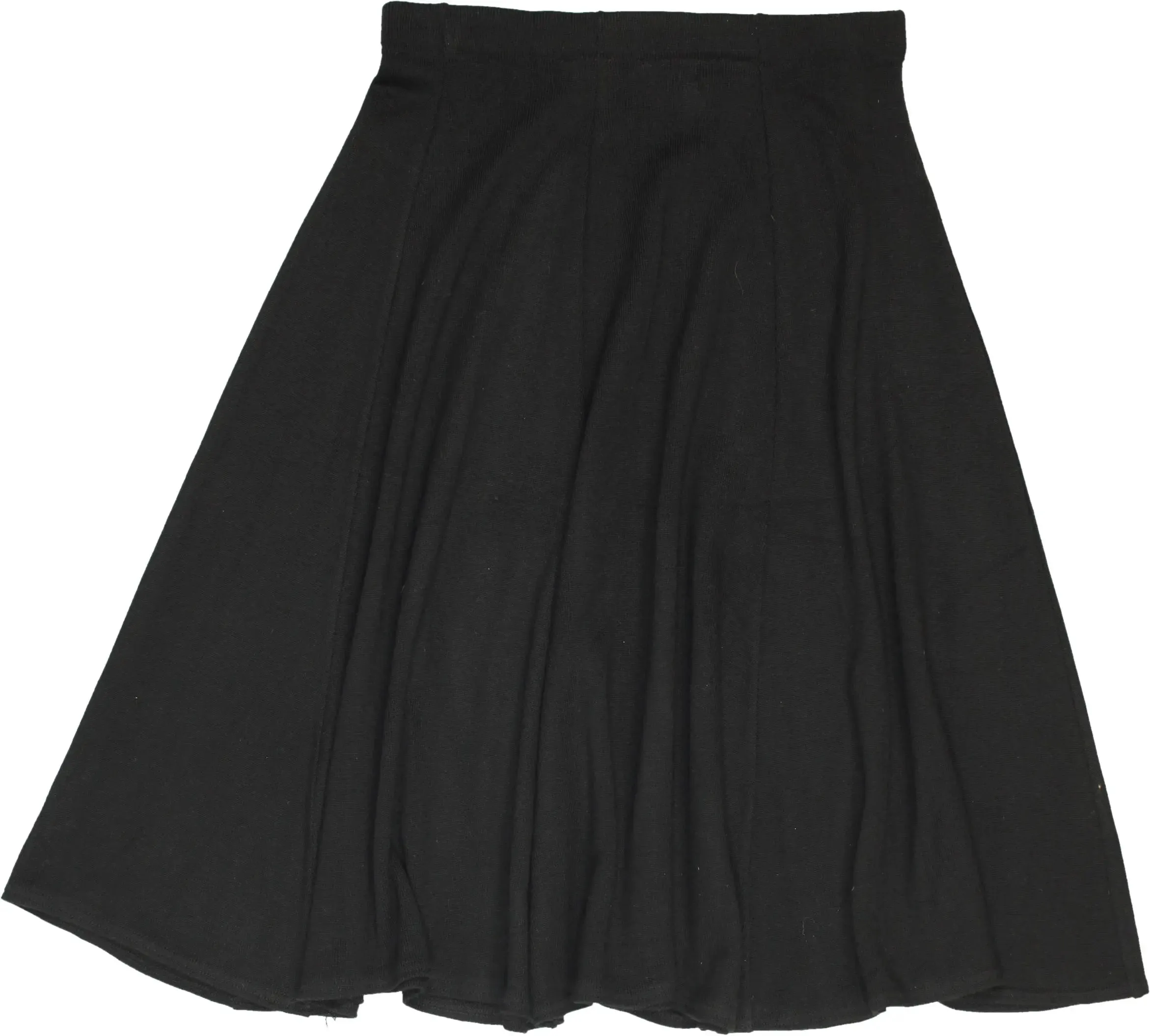 Wool Blend Skirt | ThriftTale