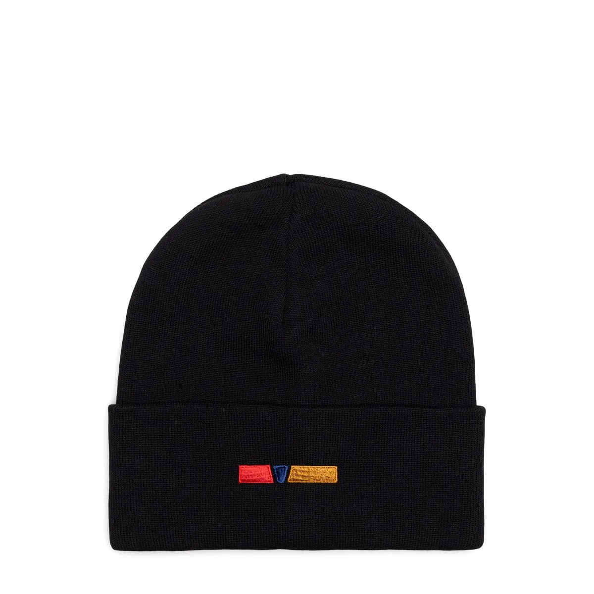 X PYER MOSS BEANIE Black | Bodega