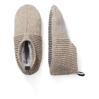 Youth Bombas Gripper Slipper