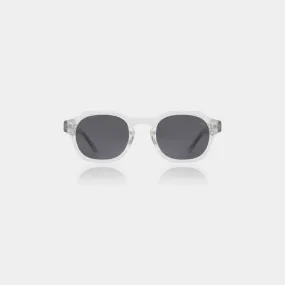 Zan Sunglasses - Crystal