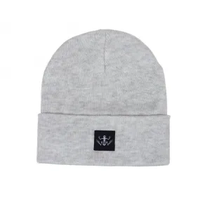 Zoology Badge Beanie